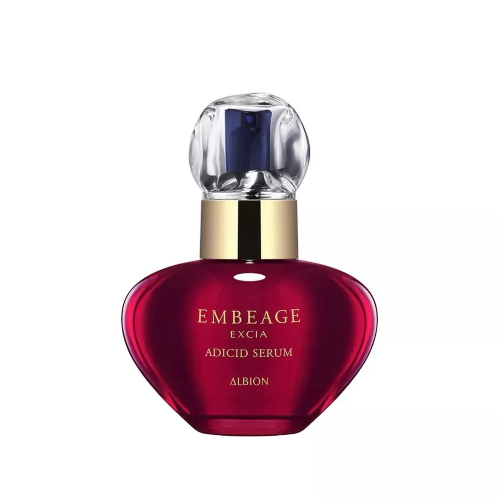 Albion Embeage Excia Acidic Serum